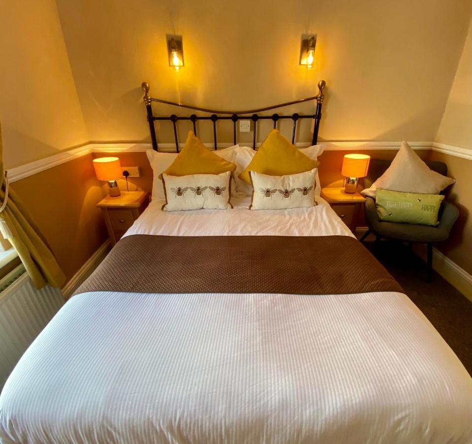 Sunny Bank Guest House Тенбі Номер фото