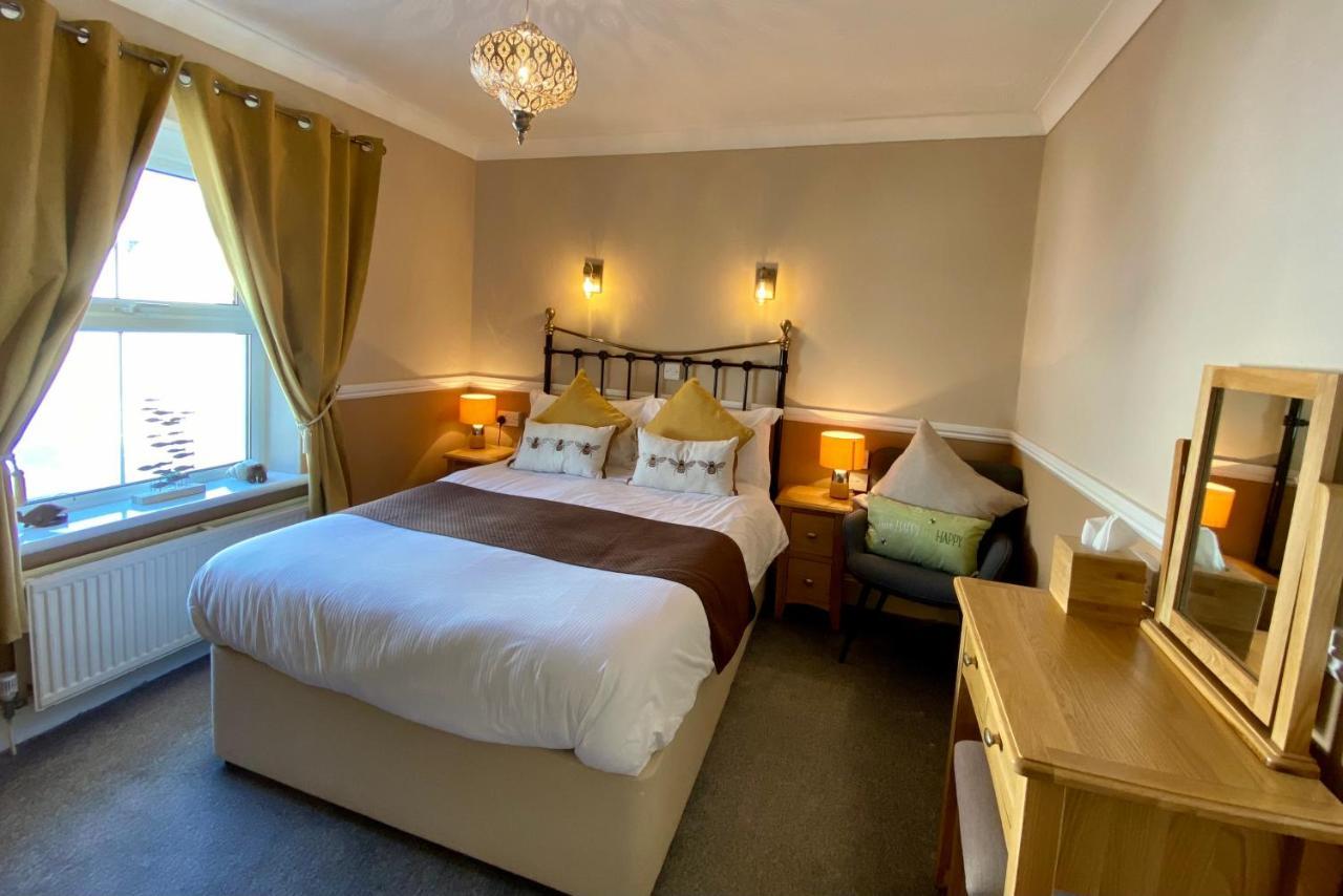 Sunny Bank Guest House Тенбі Номер фото