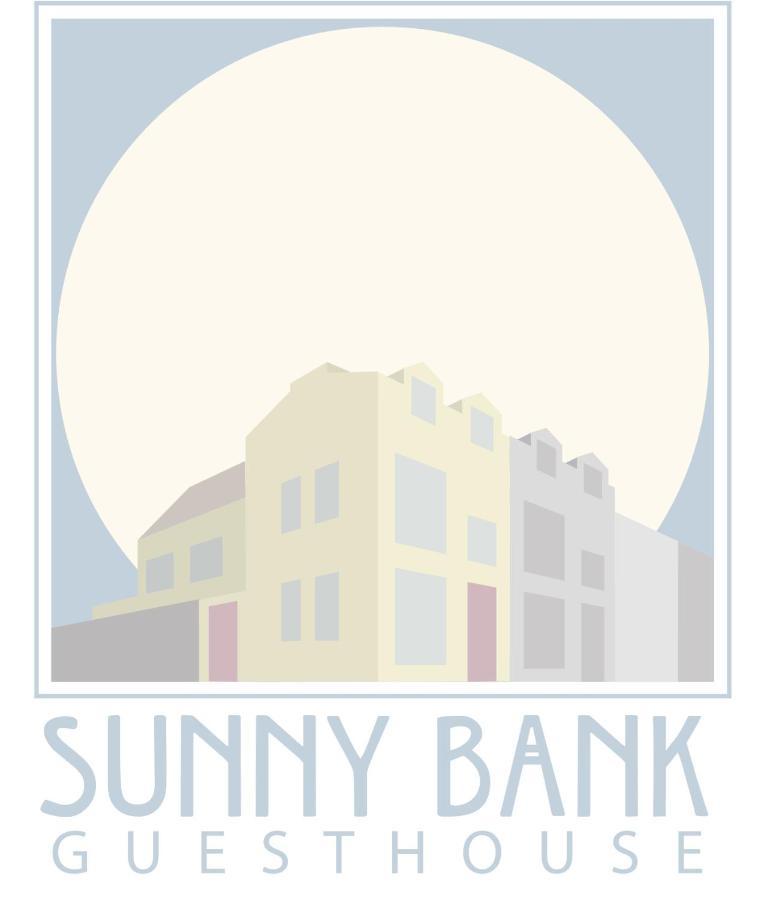 Sunny Bank Guest House Тенбі Екстер'єр фото