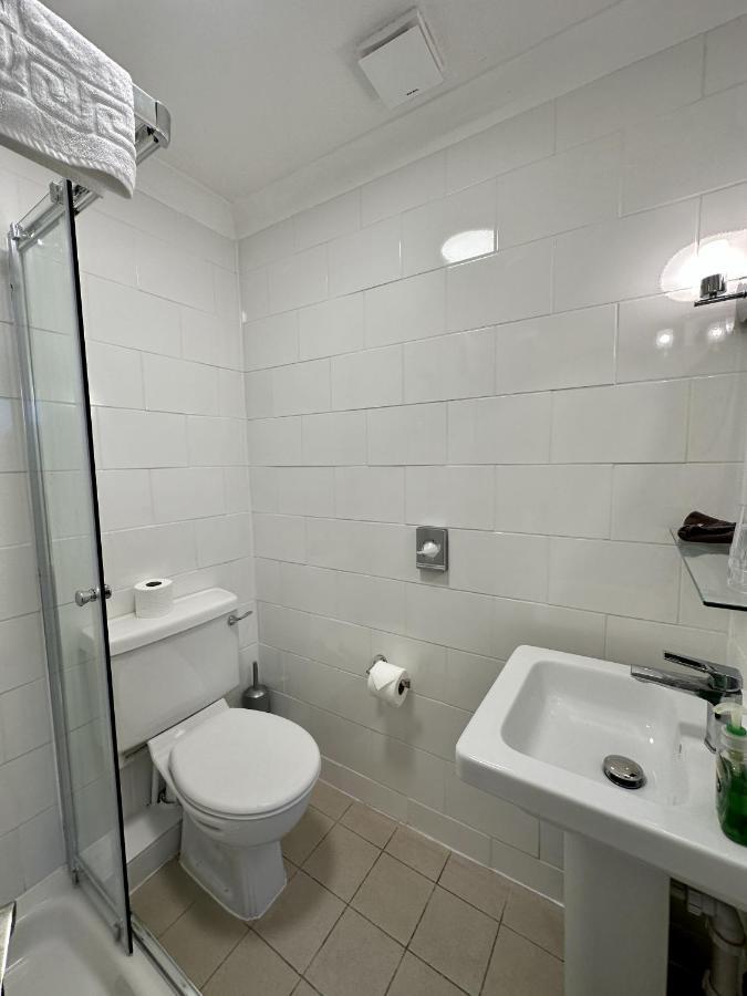 Sunny Bank Guest House Тенбі Екстер'єр фото